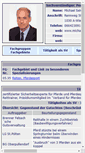 Mobile Screenshot of michaelseletzky.at